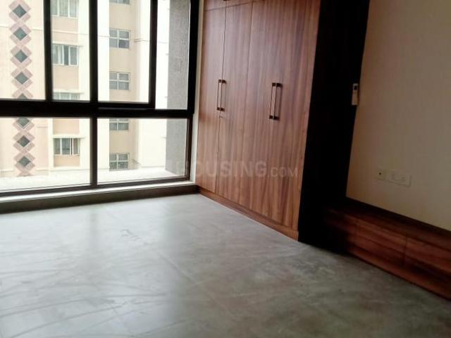 Flat for rent in Adyar, Tamil Nadu