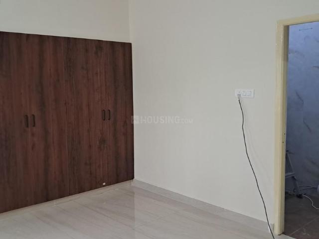 Flat for rent in Adyar, Tamil Nadu