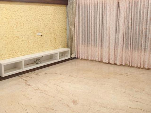 Flat for rent in Adyar, Tamil Nadu