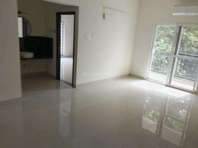 Flat for rent in Adyar, Tamil Nadu