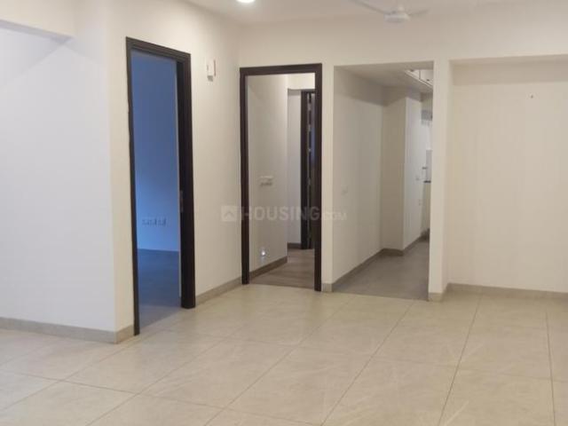 Flat for rent in Adyar, Tamil Nadu