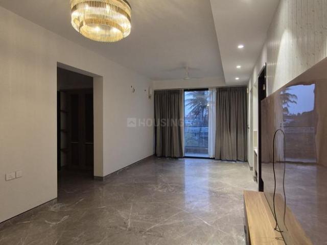 Flat for rent in Adyar, Tamil Nadu
