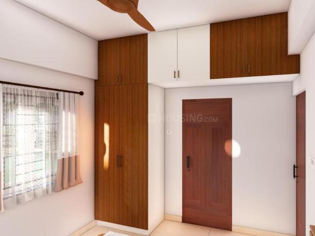 Flat for rent in Adyar, Tamil Nadu
