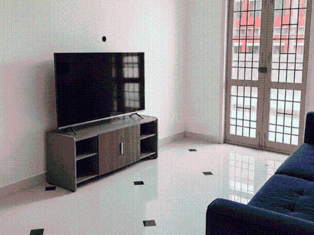 Flat for rent in Adyar, Tamil Nadu