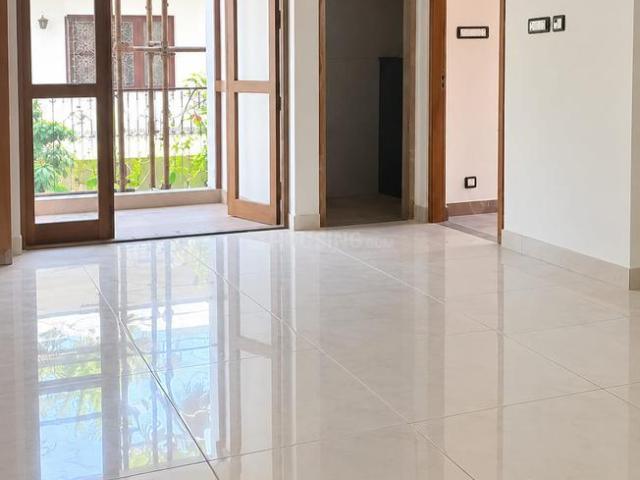 Flat for rent in Adyar, Tamil Nadu