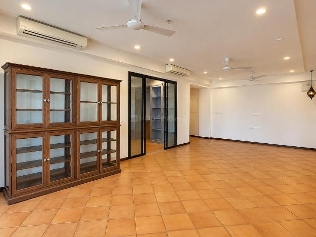 Flat for rent in Adyar, Tamil Nadu