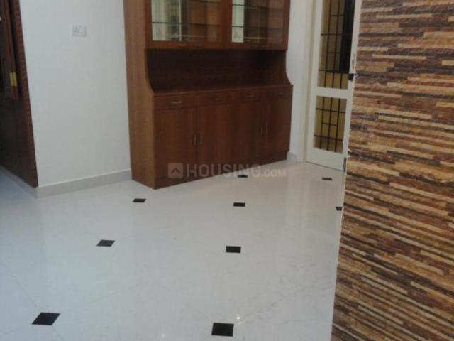 Flat for rent in Ward 176, Chennai Corporation