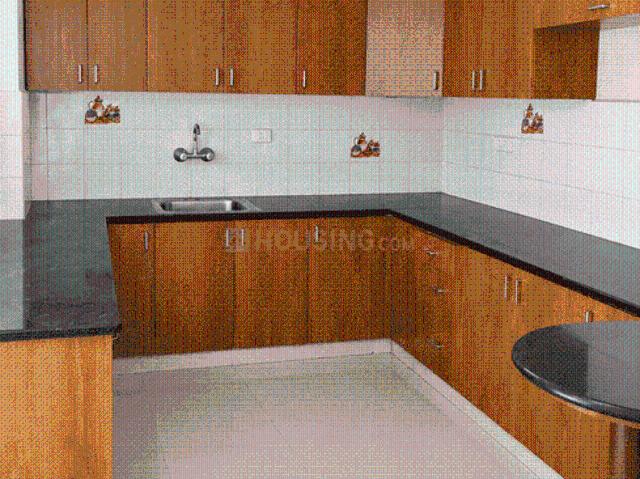Flat for rent in Ward 176, Chennai Corporation
