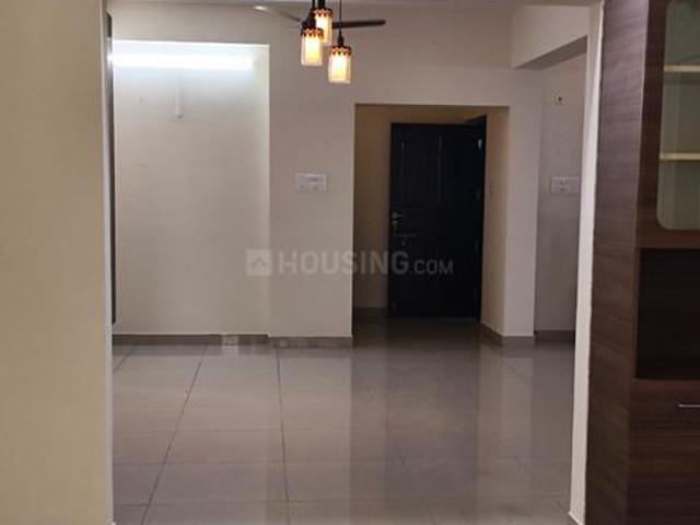 Flat for rent in Ward 175, Chennai Corporation