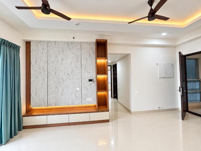 Flat for rent in Ward 175, Chennai Corporation