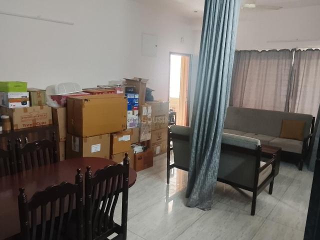 Flat for rent in Ward 175, Chennai Corporation