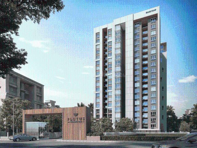 Flat for sale in Adyar, Tamil Nadu