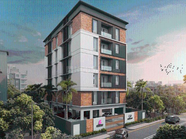 Flat for sale in Adyar, Tamil Nadu