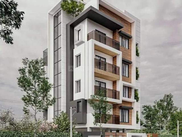 Flat for sale in Adyar, Tamil Nadu