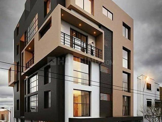 Flat for sale in Adyar, Tamil Nadu