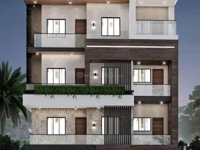 Flat for sale in Adyar, Tamil Nadu
