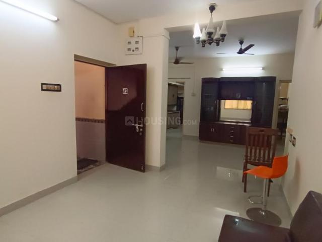 Flat for sale in Adyar, Tamil Nadu