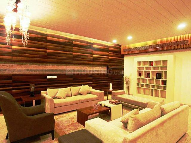 Flat for sale in Adyar, Tamil Nadu