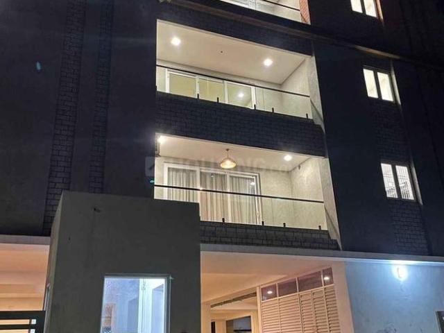 Flat for sale in Adyar, Tamil Nadu