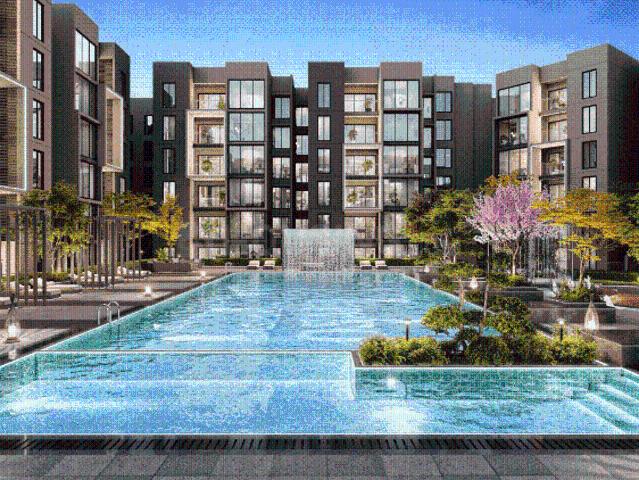Flat for sale in Ward 175, Chennai Corporation