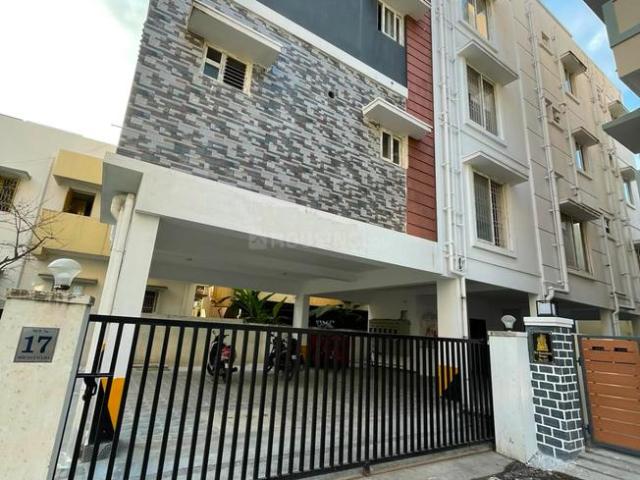 Flat for sale in Adyar, Tamil Nadu