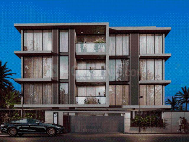 Flat for sale in Adyar, Tamil Nadu
