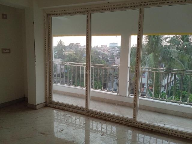 Flat for rent in North 24 Parganas, Kamarhati