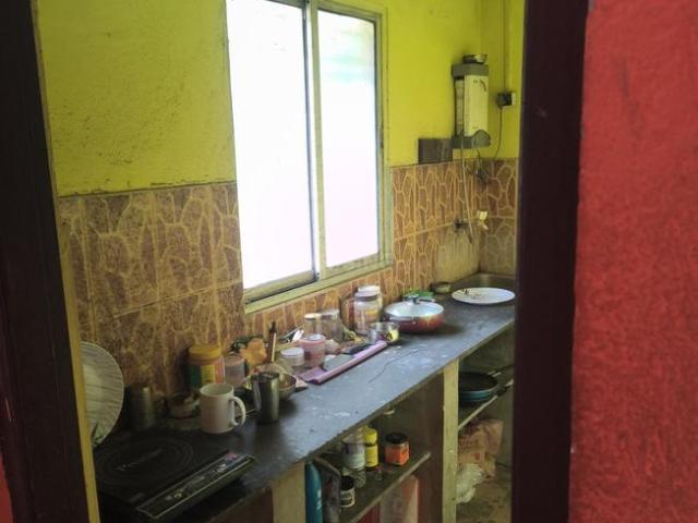 Flat for rent in North 24 Parganas, Kamarhati