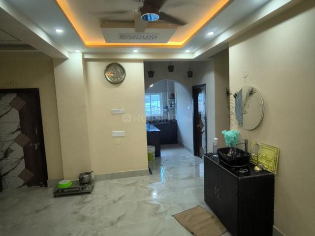 Flat for rent in North 24 Parganas, Kamarhati