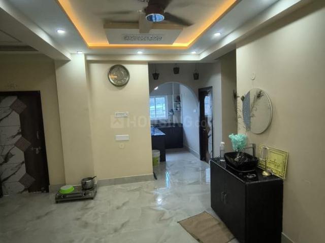 Flat for rent in North 24 Parganas, Kamarhati
