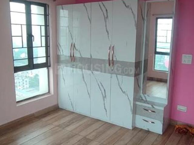 Flat for rent in North 24 Parganas, Kamarhati