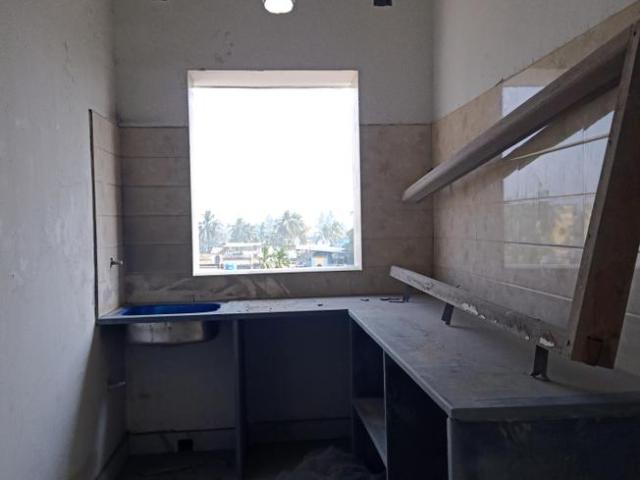 Flat for sale in North 24 Parganas, Panihati