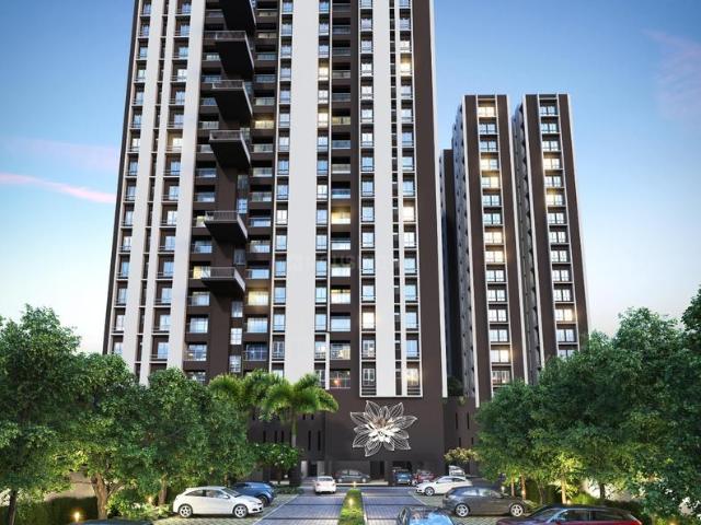 Flat for sale in Sodepur, Kamarhati