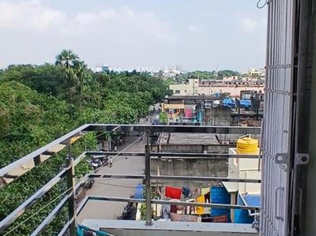 Flat for sale in Sodepur, Kamarhati