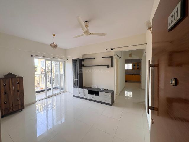 Flat for rent in Cox Town - Bangalore, Karnataka