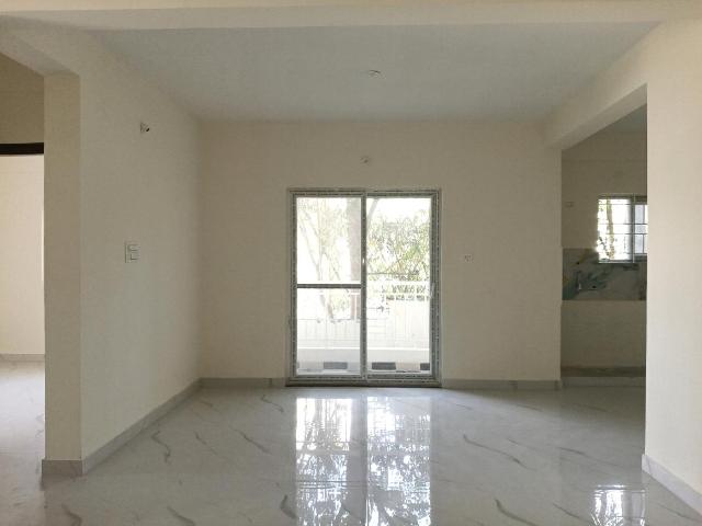 Flat for sale in Cox Town - Bangalore, Karnataka