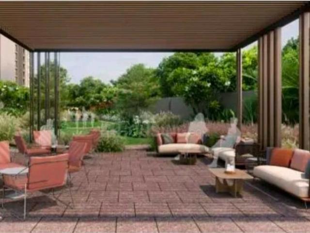 Flat for sale in Cox Town - Bangalore, Karnataka