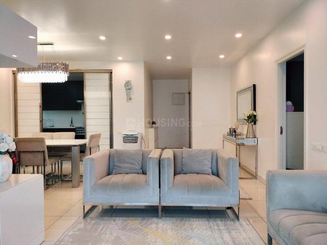 Flat for sale in Cox Town - Bangalore, Karnataka