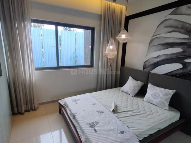 Flat for sale in Cox Town - Bangalore, Karnataka