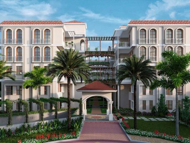 Flat for sale in Agrahara Layout, Bengaluru