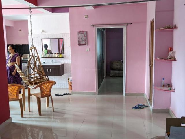 Flat for rent in Kanke, Jharkhand