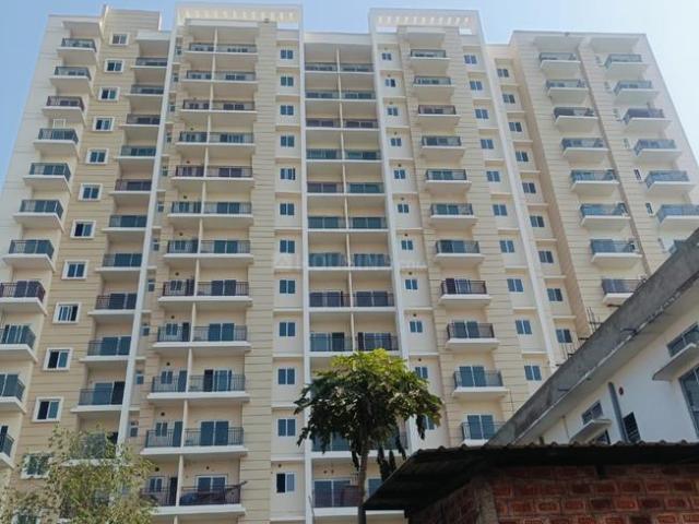 Flat for rent in Assam