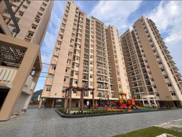 Flat for rent in Kamrup Metropolitan, Assam