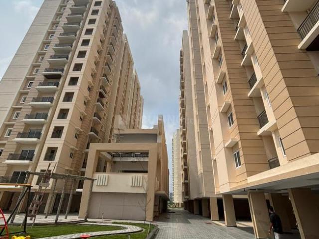 Flat for sale in Assam