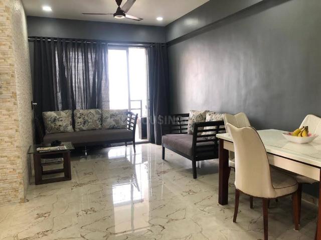 Flat for rent in Navi Mumbai, Airoli - Mumbai