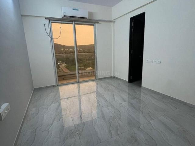 Flat for rent in Navi Mumbai, Airoli - Mumbai