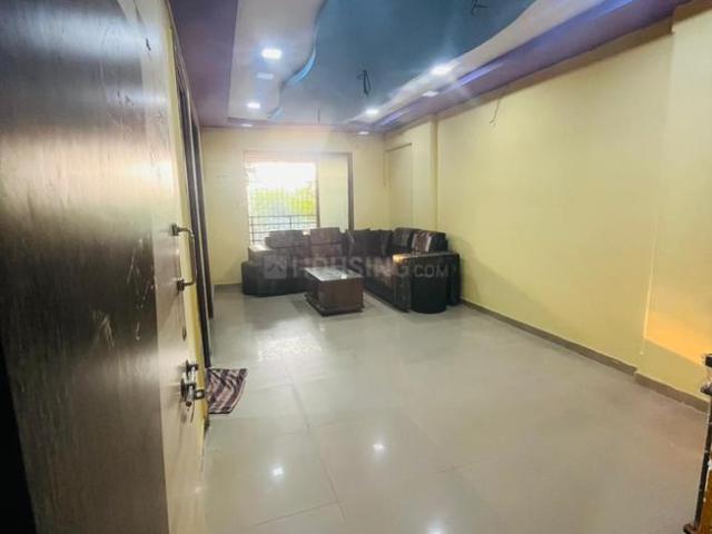 Flat for rent in Navi Mumbai, Airoli - Mumbai