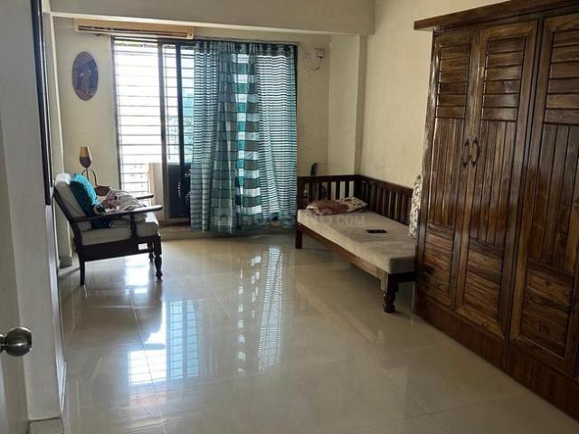 Flat for rent in Navi Mumbai, Airoli - Mumbai