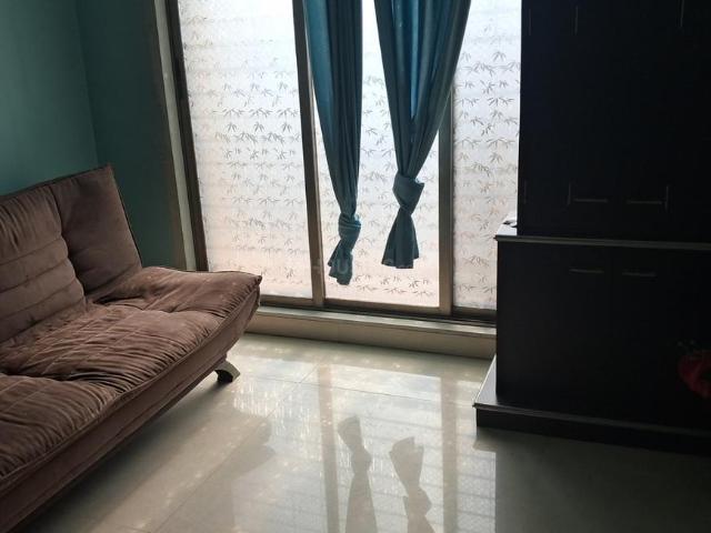 Flat for rent in Navi Mumbai, Airoli - Mumbai