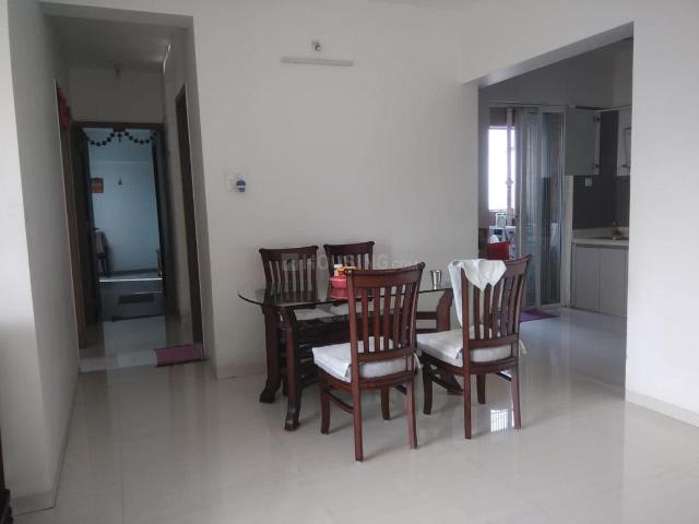 Flat for rent in Navi Mumbai, Airoli - Mumbai